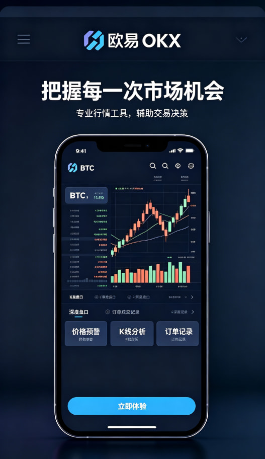 下载欧交易所APP行情展示